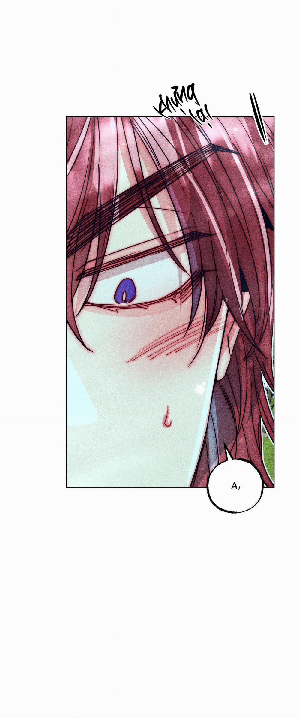 (Cbunu) Làm Vị Cứu Tinh Thật Dễ Dàng 91 trang 45