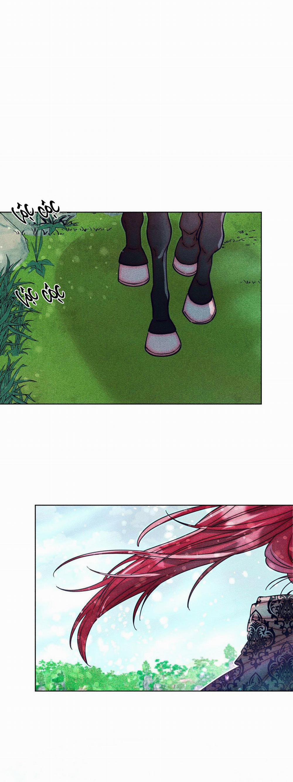 (Cbunu) Làm Vị Cứu Tinh Thật Dễ Dàng 91 trang 46