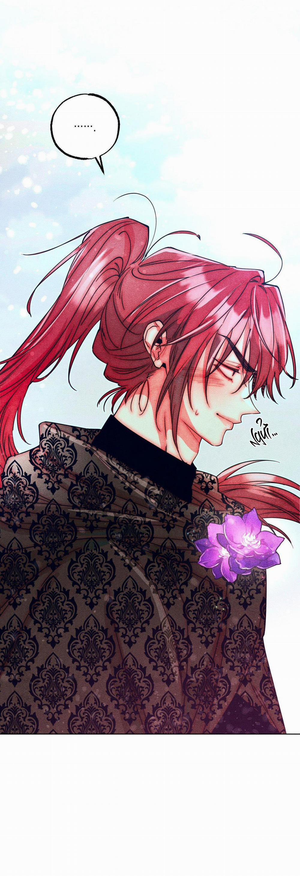 (Cbunu) Làm Vị Cứu Tinh Thật Dễ Dàng 91 trang 47