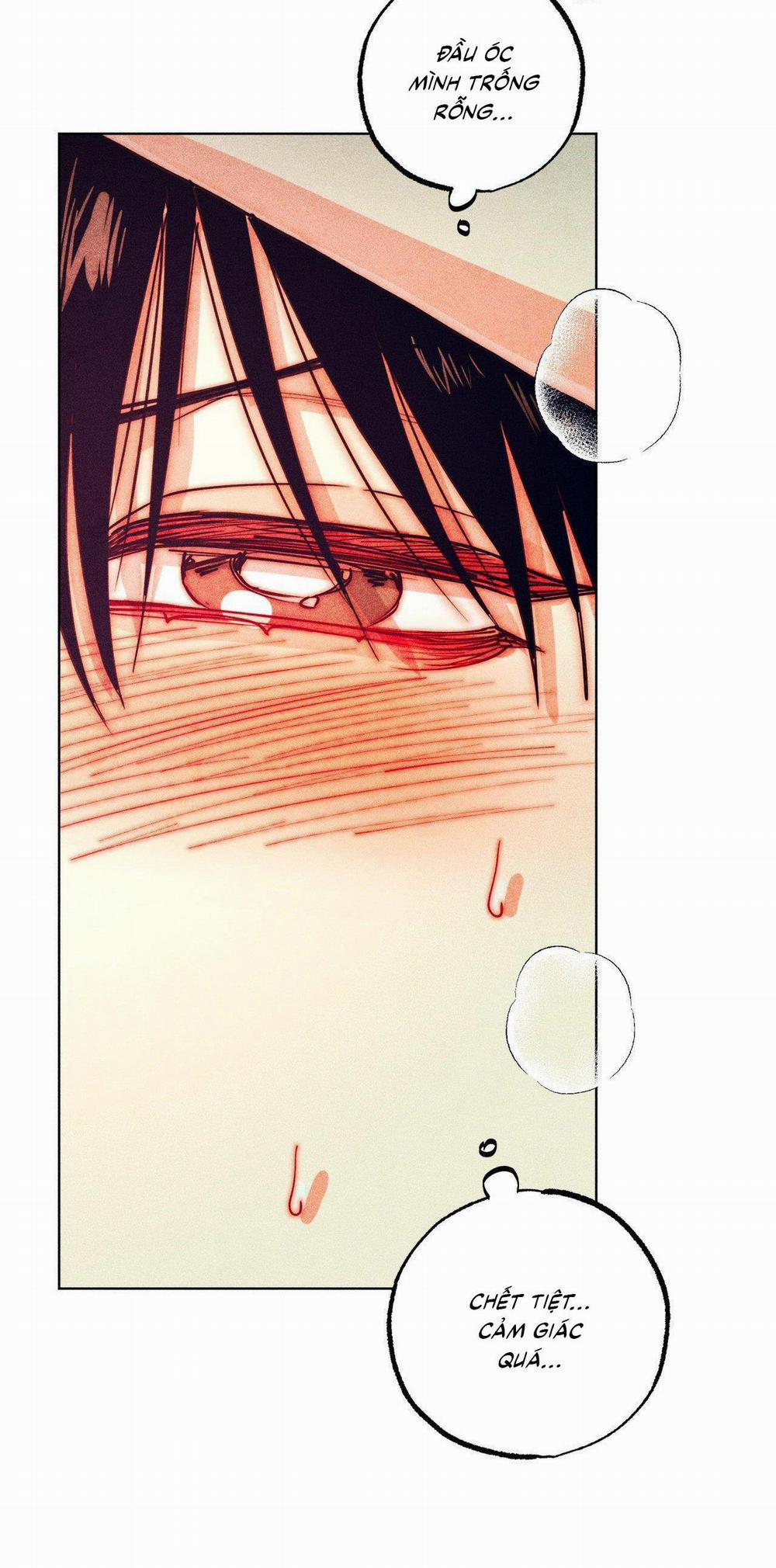 (Cbunu) Làm Vị Cứu Tinh Thật Dễ Dàng 91 trang 5