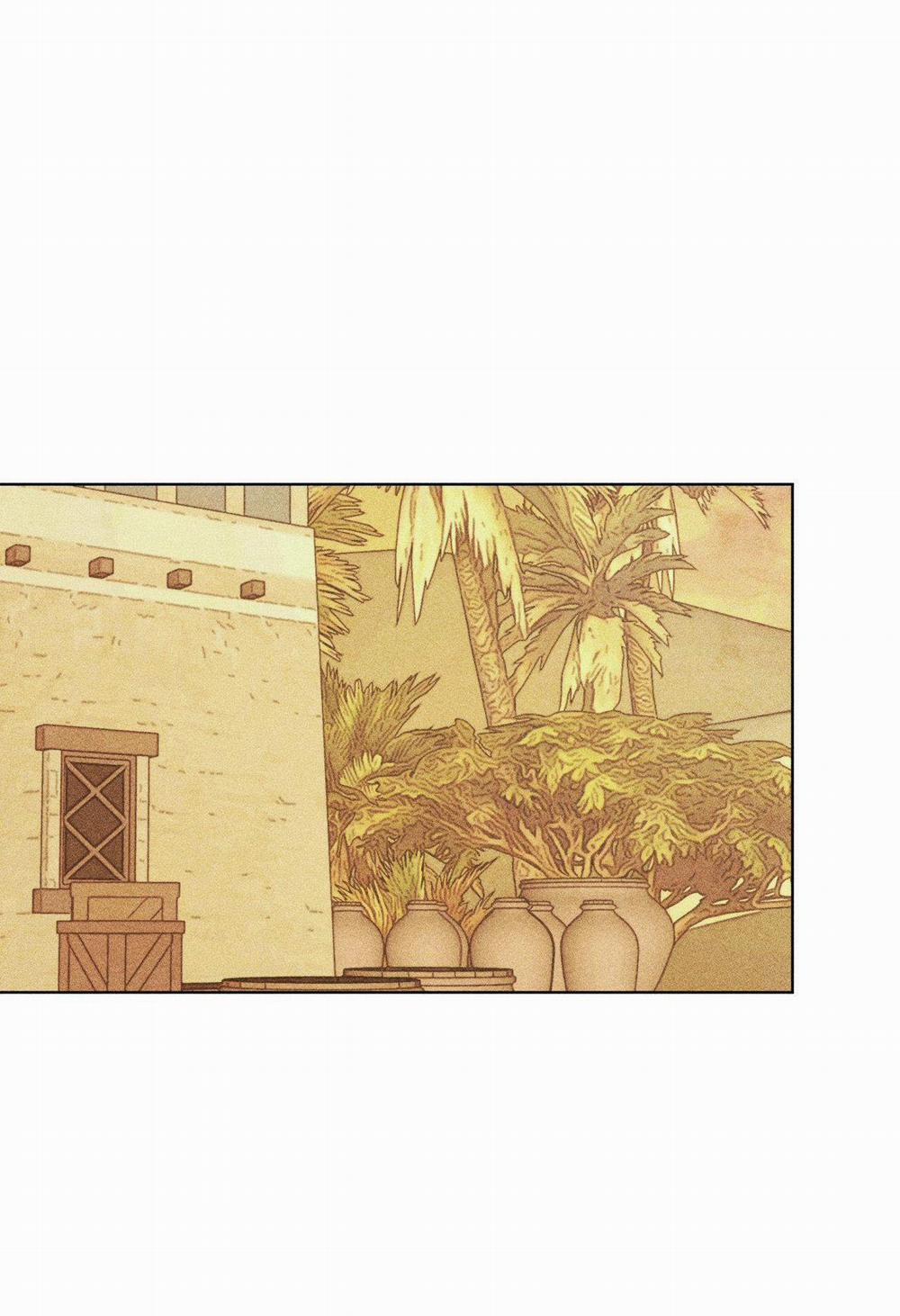 (Cbunu) Làm Vị Cứu Tinh Thật Dễ Dàng 91 trang 51