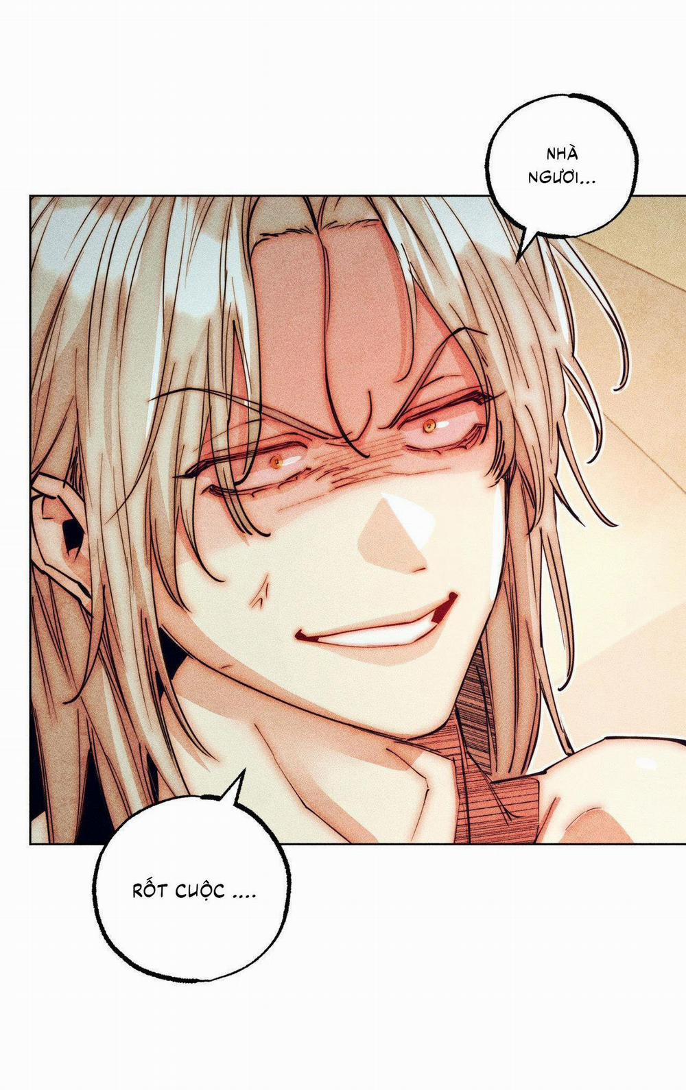 (Cbunu) Làm Vị Cứu Tinh Thật Dễ Dàng 91 trang 52