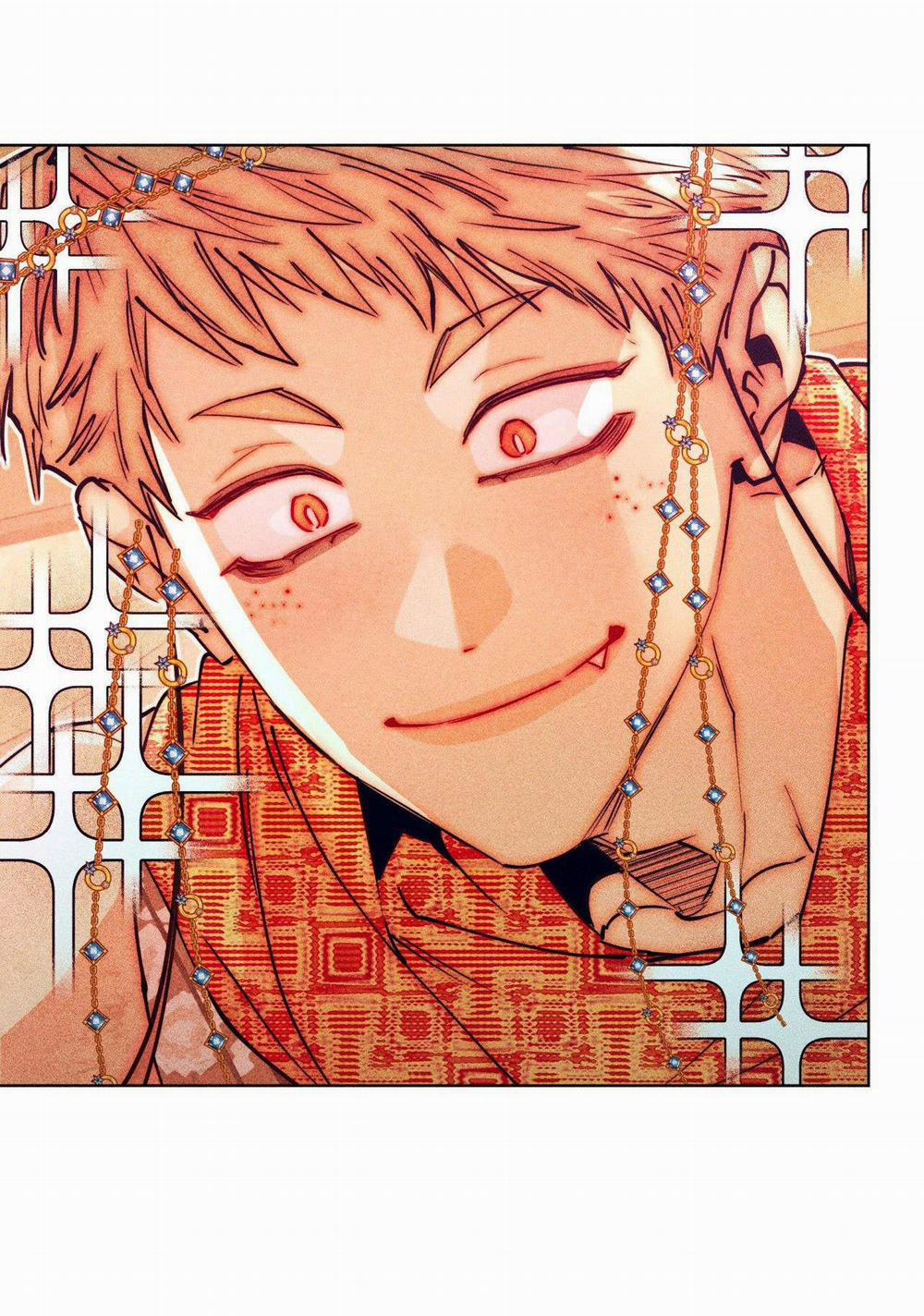 (Cbunu) Làm Vị Cứu Tinh Thật Dễ Dàng 91 trang 53