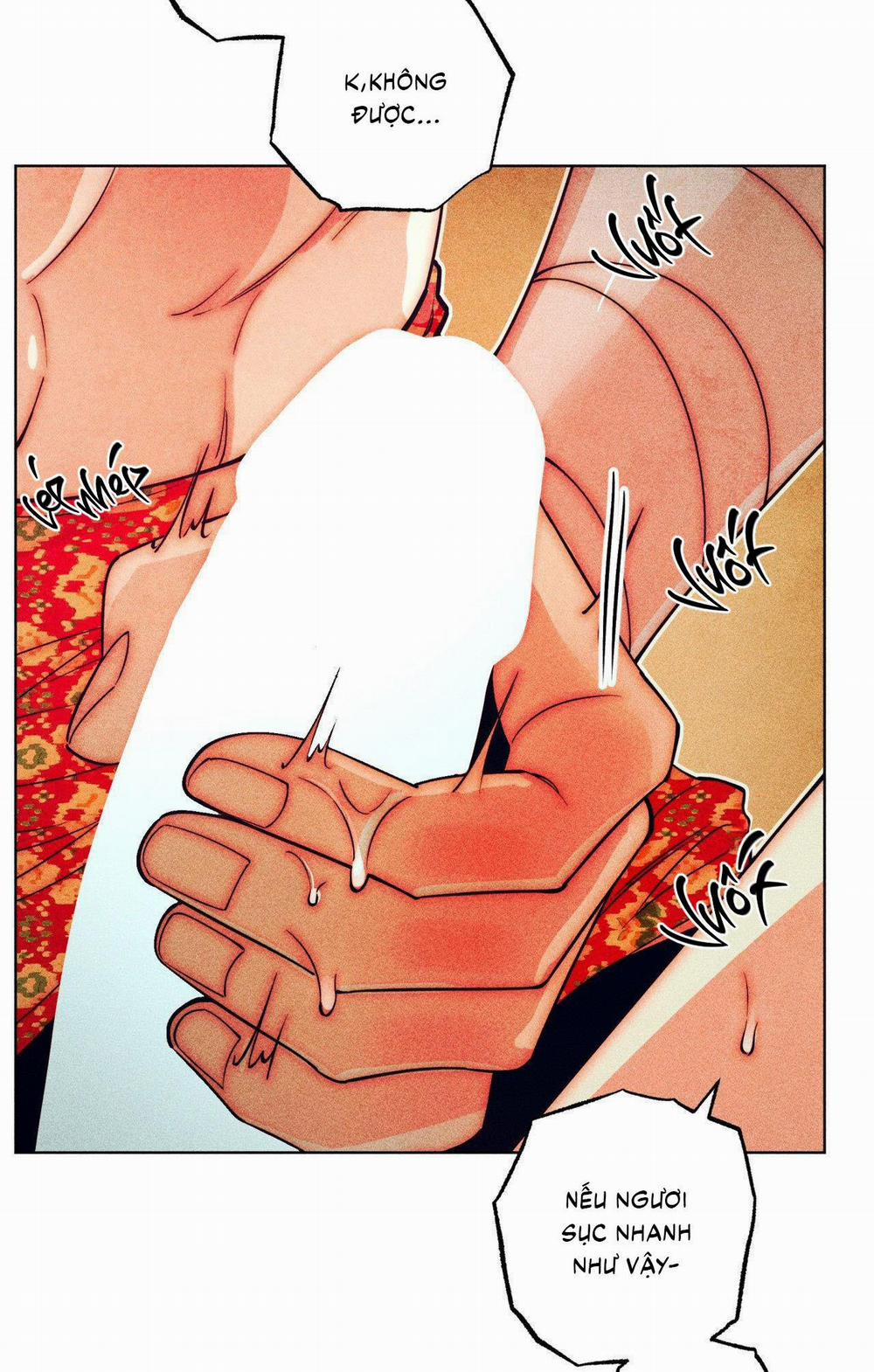 (Cbunu) Làm Vị Cứu Tinh Thật Dễ Dàng 91 trang 7