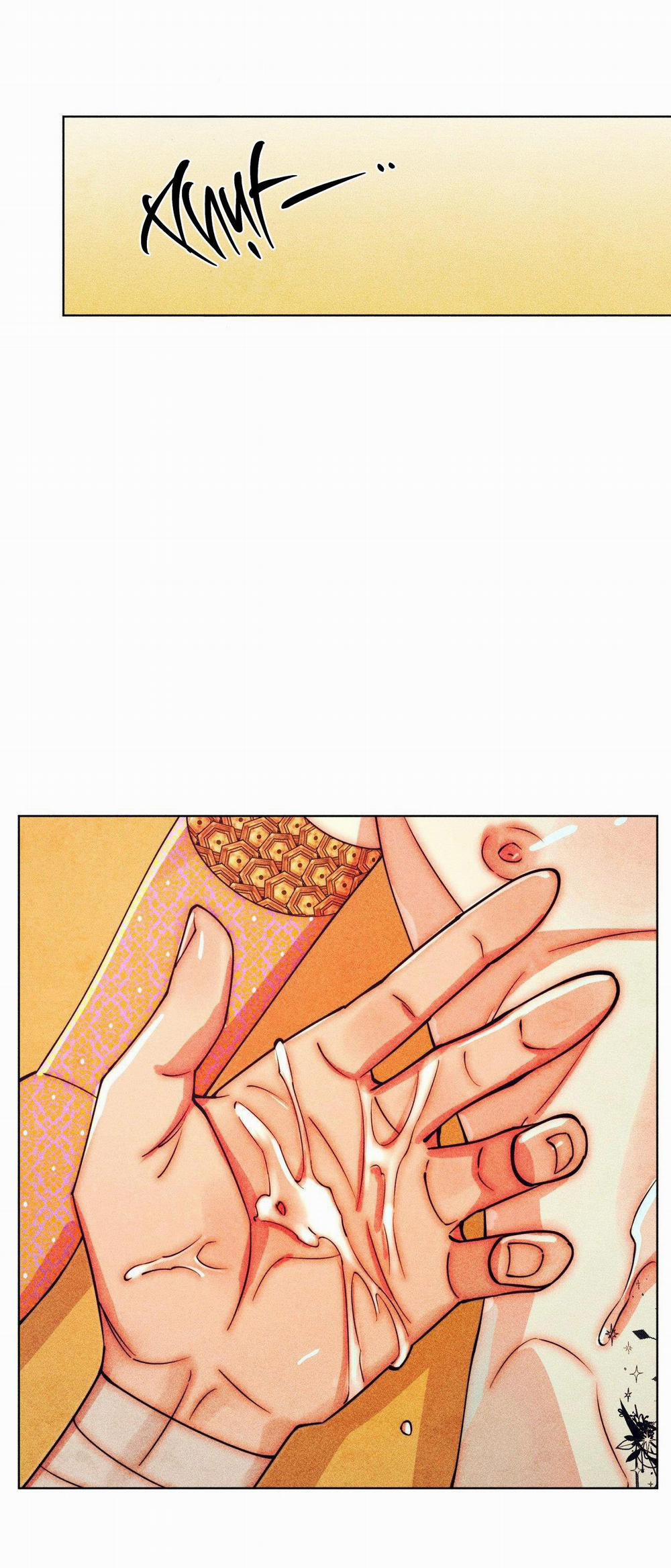 (Cbunu) Làm Vị Cứu Tinh Thật Dễ Dàng 91 trang 9