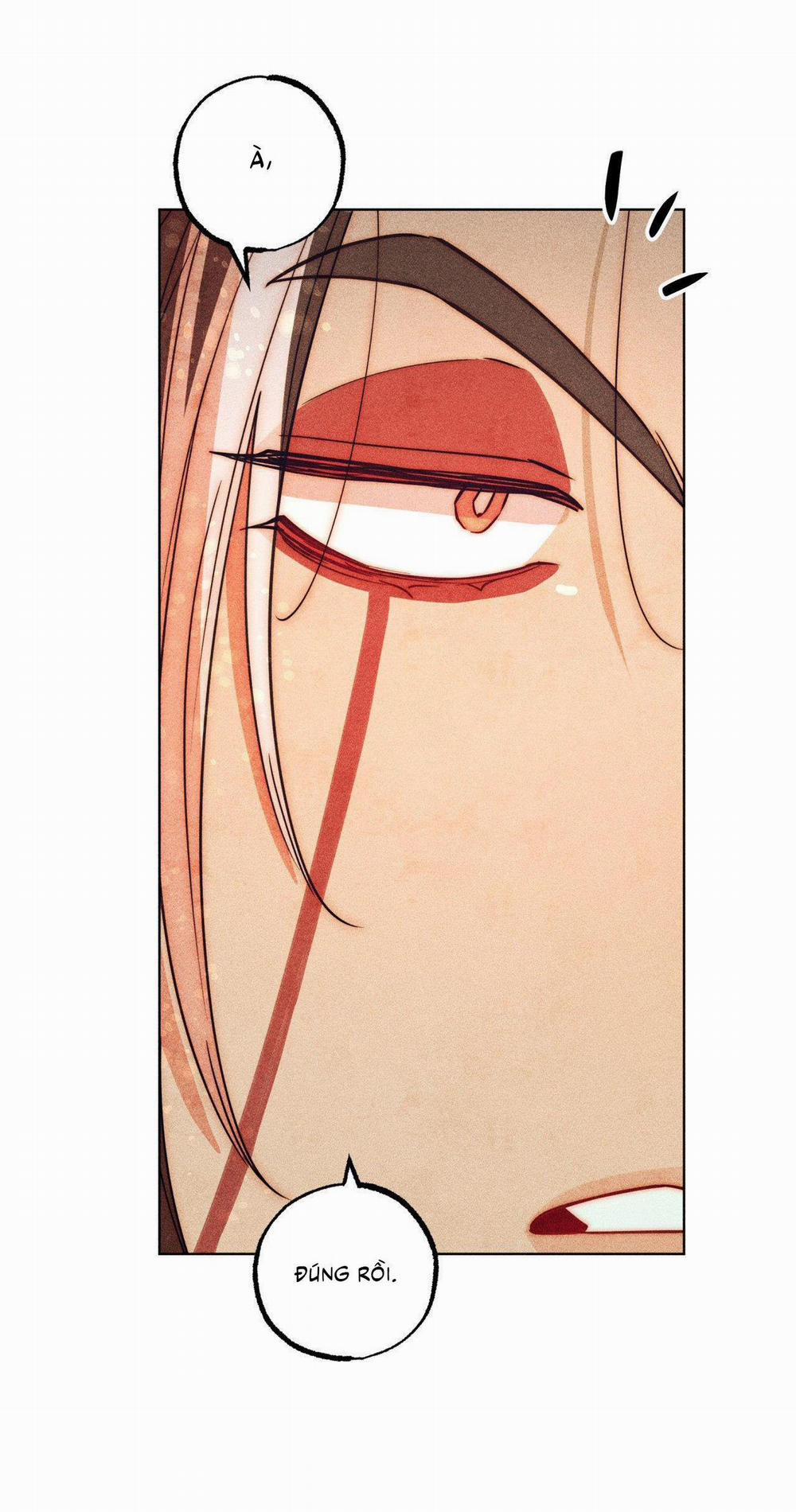 (Cbunu) Làm Vị Cứu Tinh Thật Dễ Dàng 92 trang 11