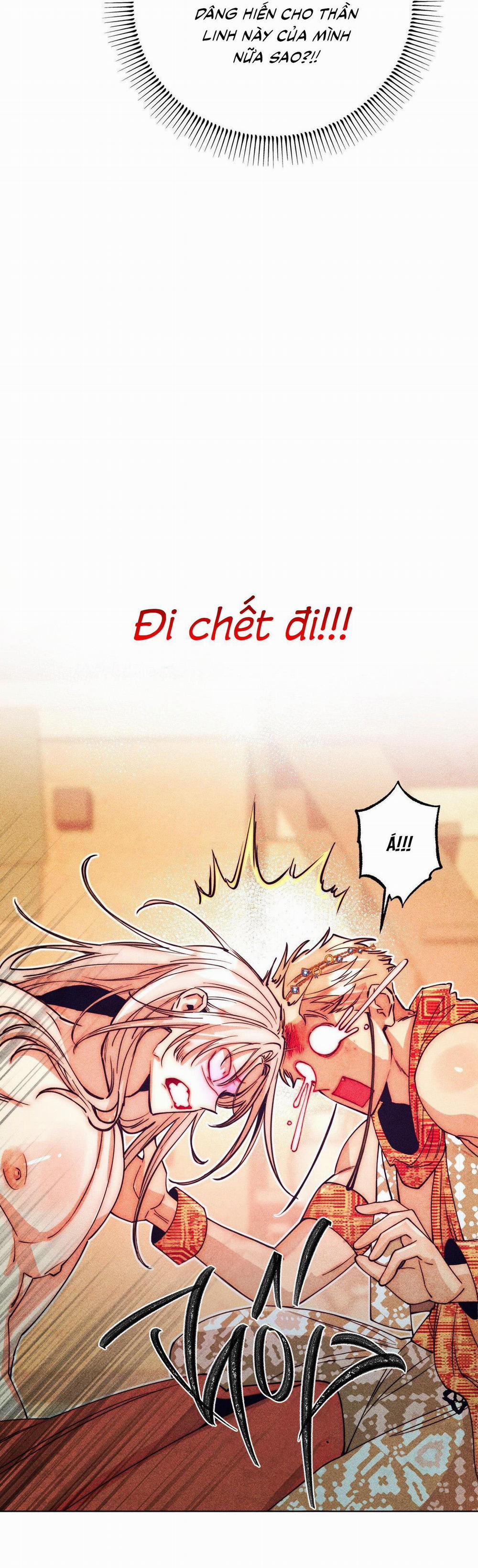 (Cbunu) Làm Vị Cứu Tinh Thật Dễ Dàng 92 trang 21