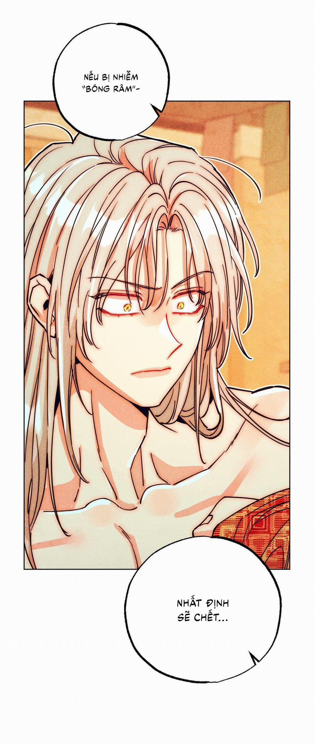 (Cbunu) Làm Vị Cứu Tinh Thật Dễ Dàng 92 trang 27