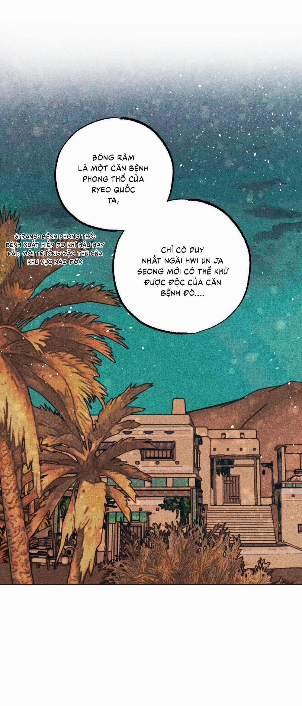 (Cbunu) Làm Vị Cứu Tinh Thật Dễ Dàng 92 trang 28