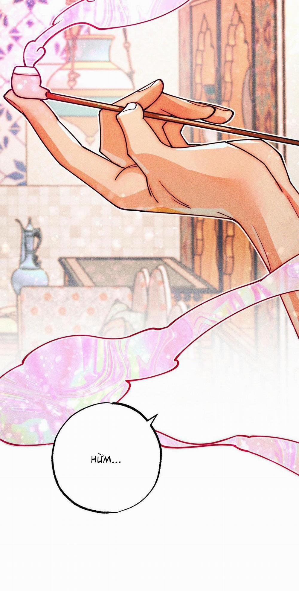 (Cbunu) Làm Vị Cứu Tinh Thật Dễ Dàng 92 trang 30