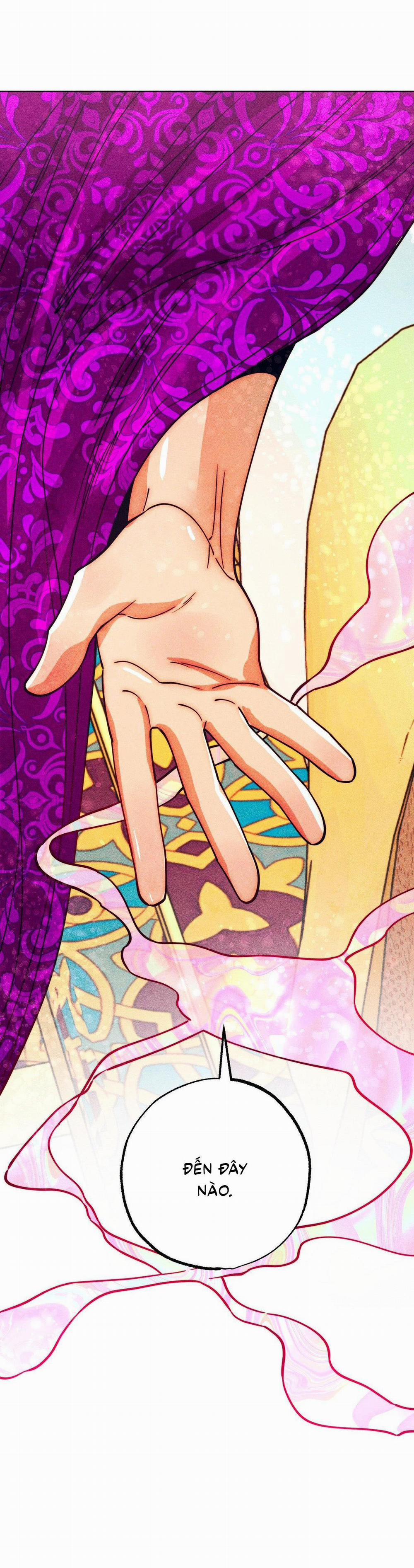 (Cbunu) Làm Vị Cứu Tinh Thật Dễ Dàng 92 trang 35