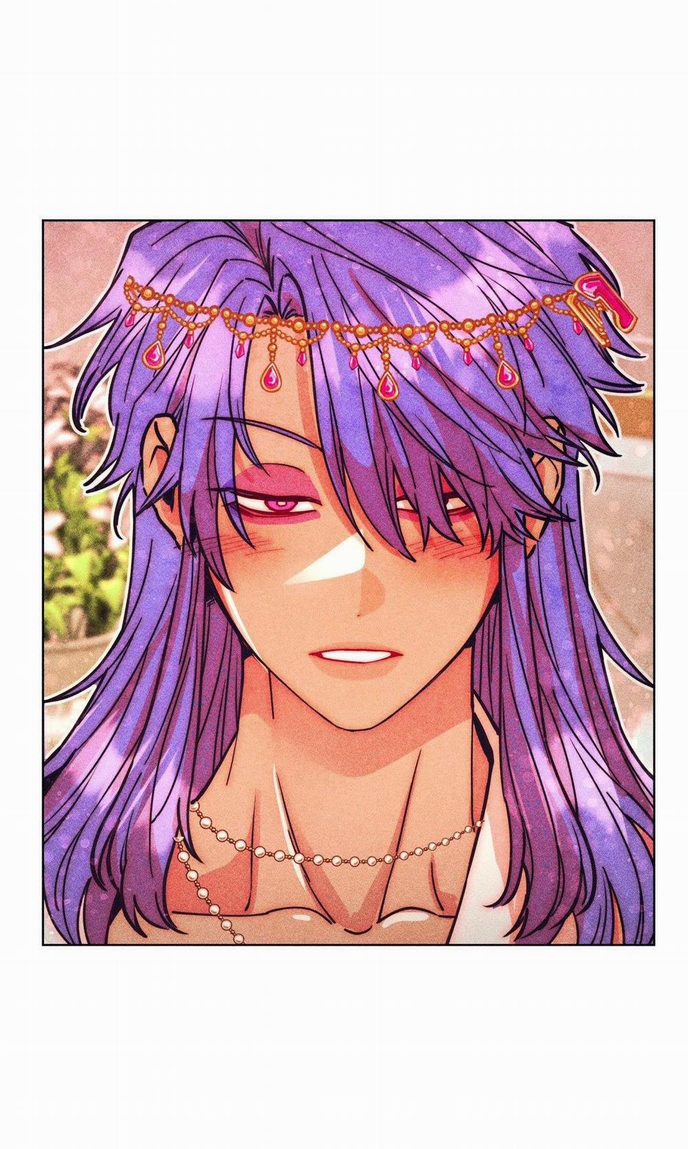 (Cbunu) Làm Vị Cứu Tinh Thật Dễ Dàng 92 trang 36