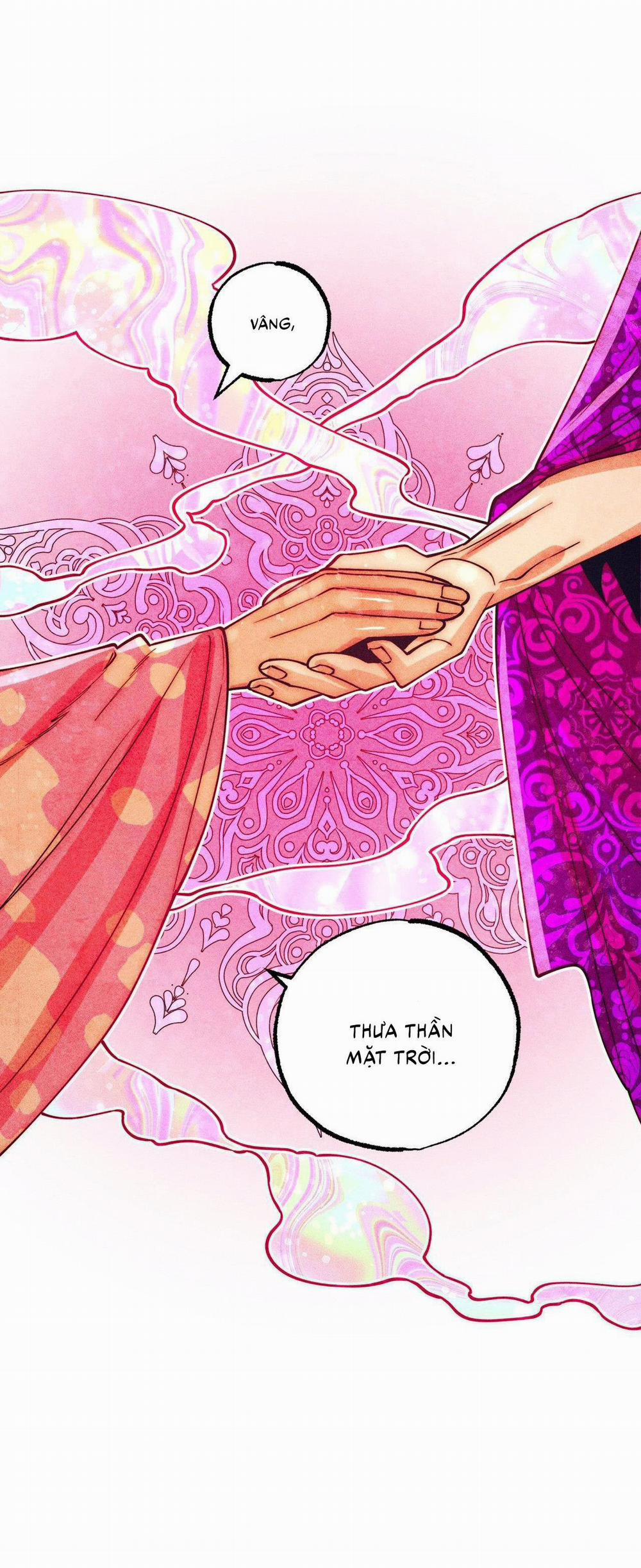 (Cbunu) Làm Vị Cứu Tinh Thật Dễ Dàng 92 trang 37