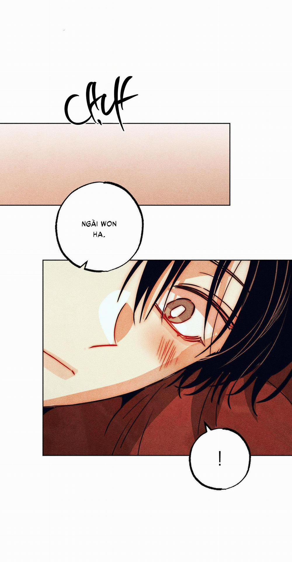 (Cbunu) Làm Vị Cứu Tinh Thật Dễ Dàng 92 trang 52