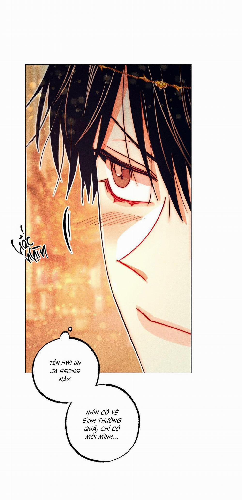 (Cbunu) Làm Vị Cứu Tinh Thật Dễ Dàng 92 trang 6