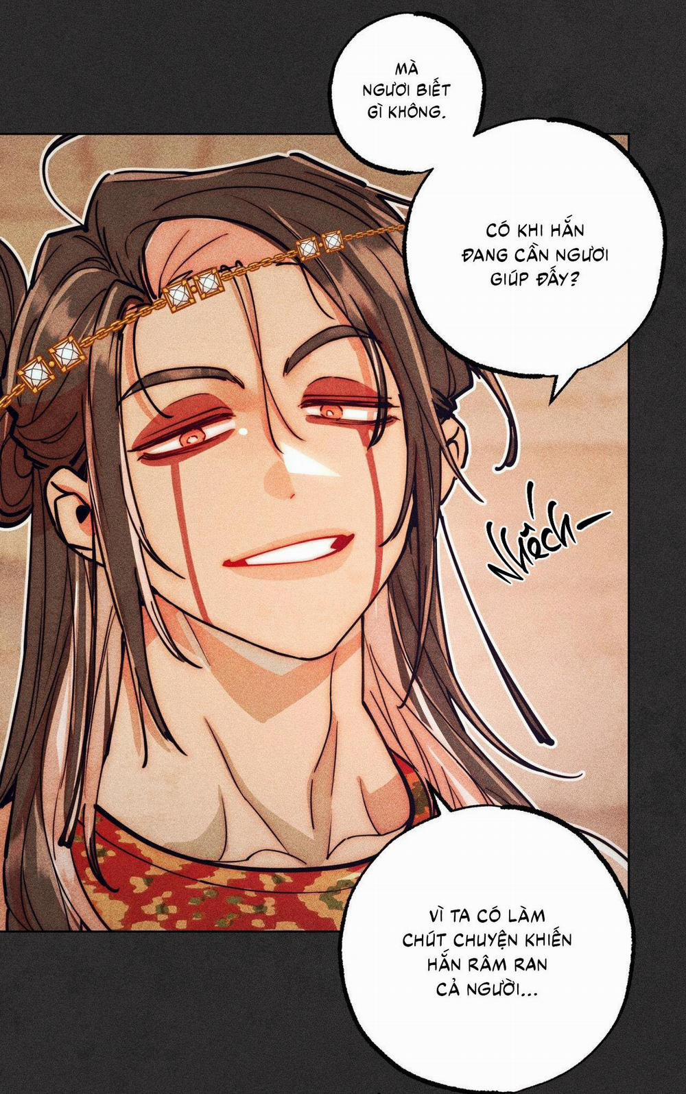 (Cbunu) Làm Vị Cứu Tinh Thật Dễ Dàng 93 trang 11