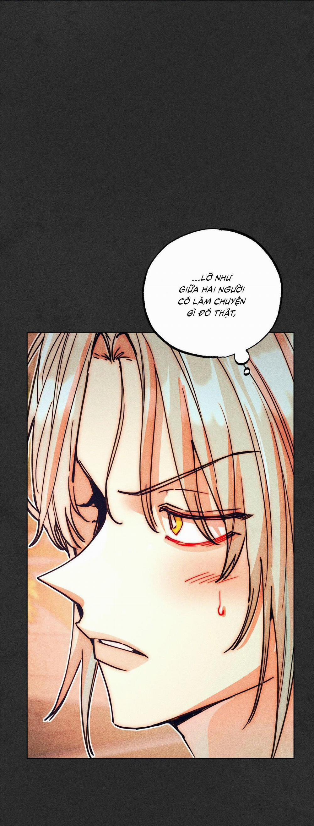 (Cbunu) Làm Vị Cứu Tinh Thật Dễ Dàng 93 trang 13