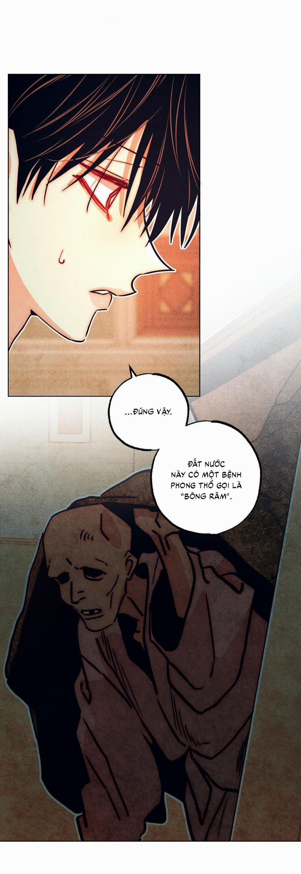 (Cbunu) Làm Vị Cứu Tinh Thật Dễ Dàng 93 trang 25