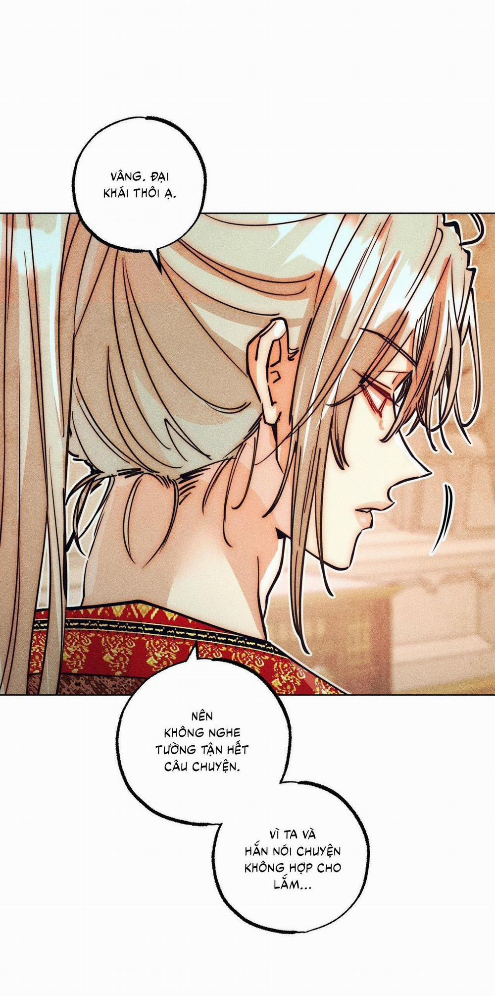 (Cbunu) Làm Vị Cứu Tinh Thật Dễ Dàng 93 trang 29