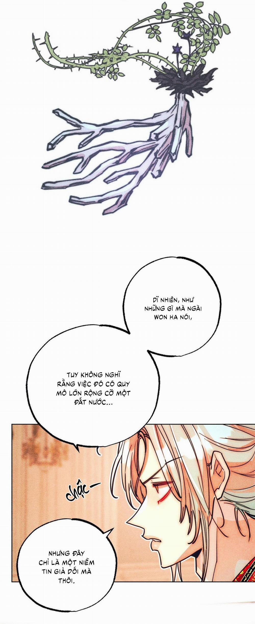 (Cbunu) Làm Vị Cứu Tinh Thật Dễ Dàng 93 trang 31