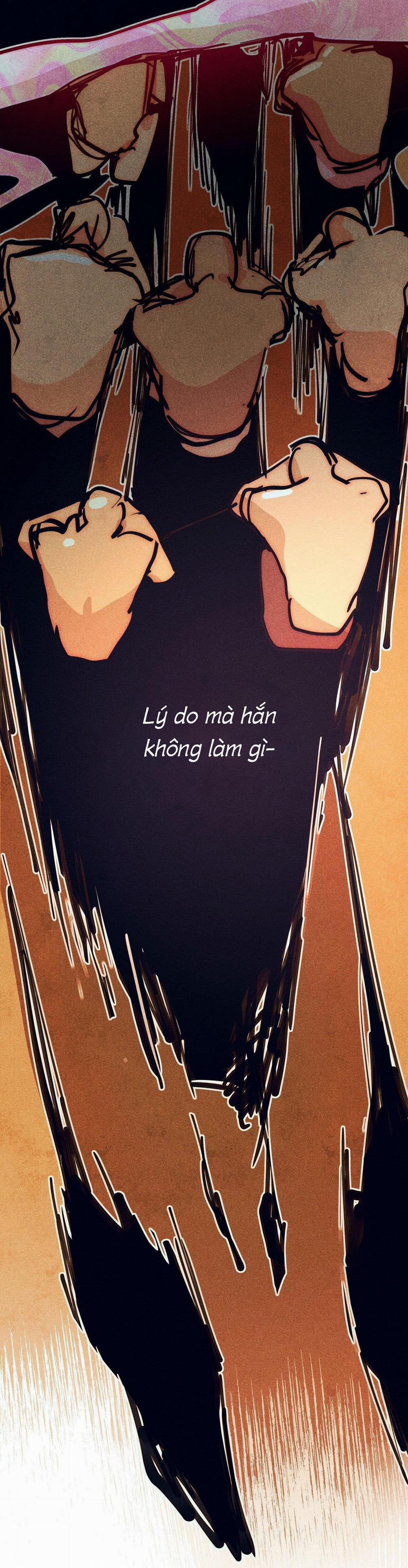 (Cbunu) Làm Vị Cứu Tinh Thật Dễ Dàng 93 trang 36