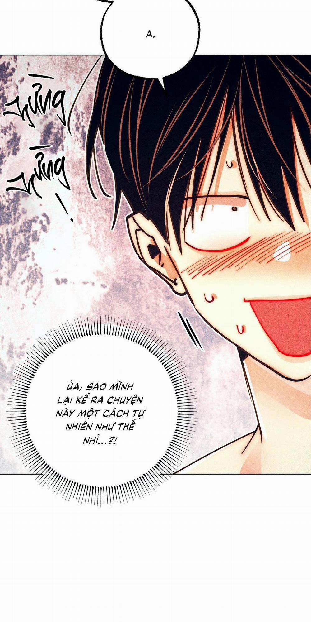 (Cbunu) Làm Vị Cứu Tinh Thật Dễ Dàng 93 trang 41