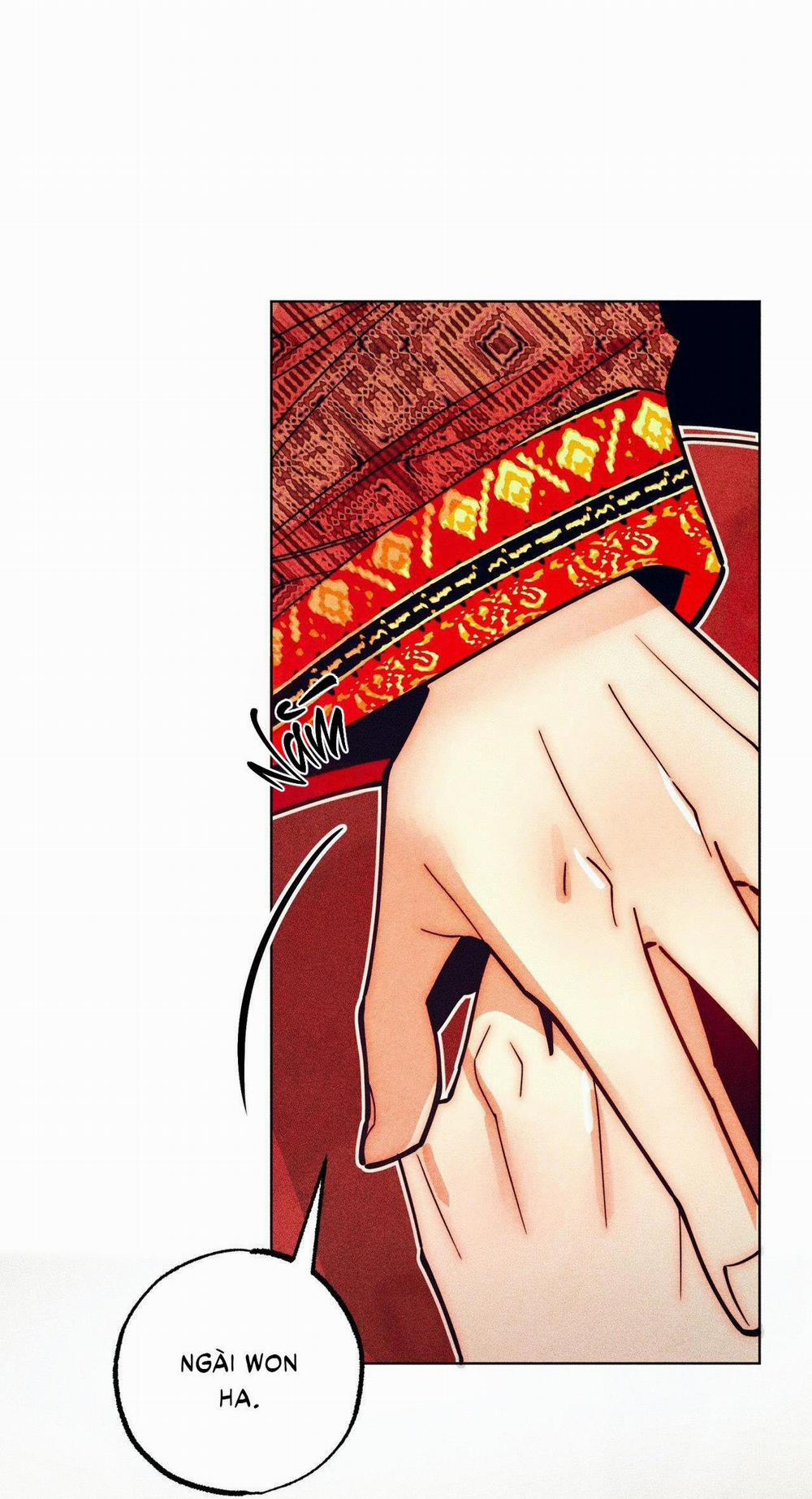 (Cbunu) Làm Vị Cứu Tinh Thật Dễ Dàng 93 trang 42