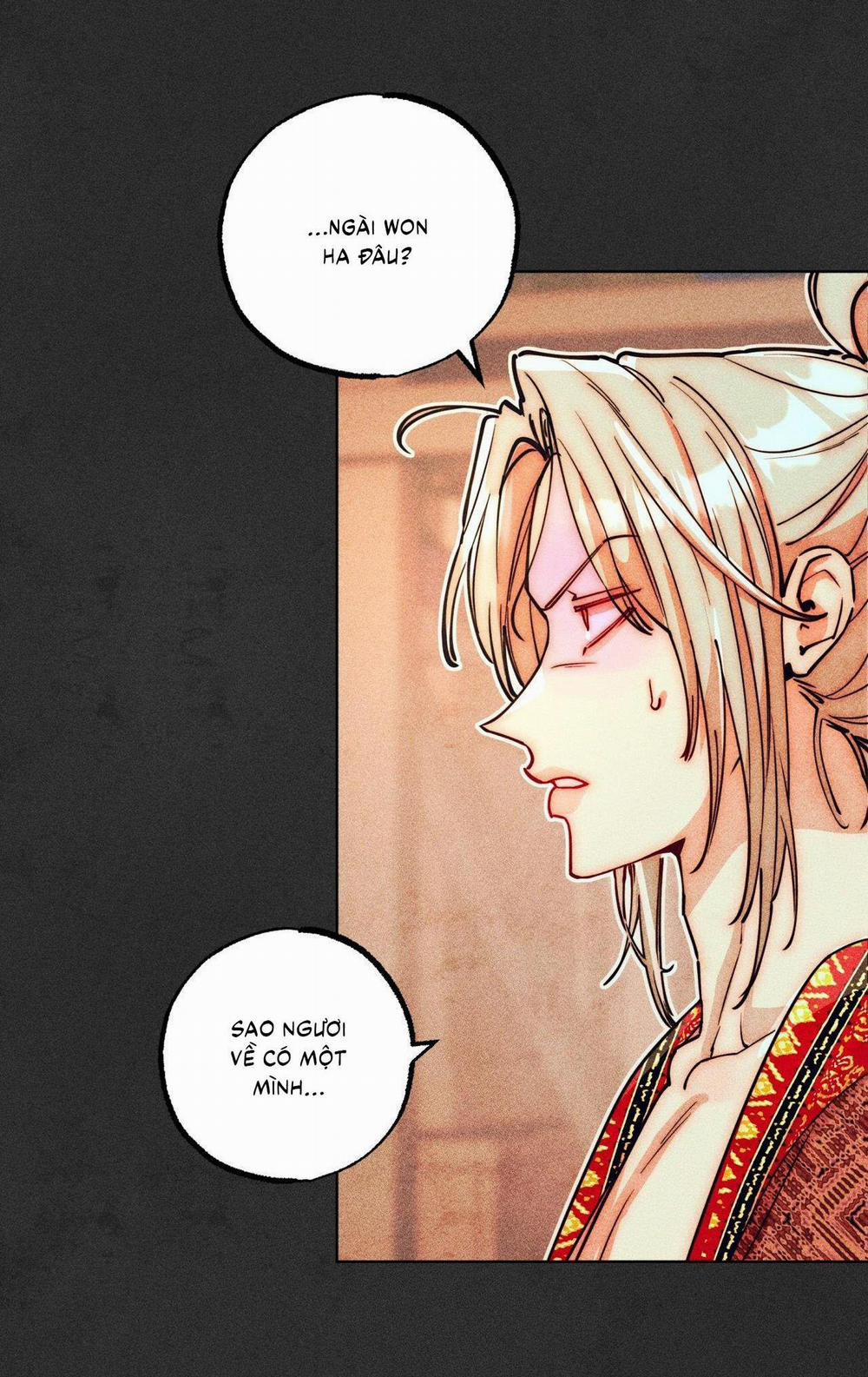 (Cbunu) Làm Vị Cứu Tinh Thật Dễ Dàng 93 trang 7