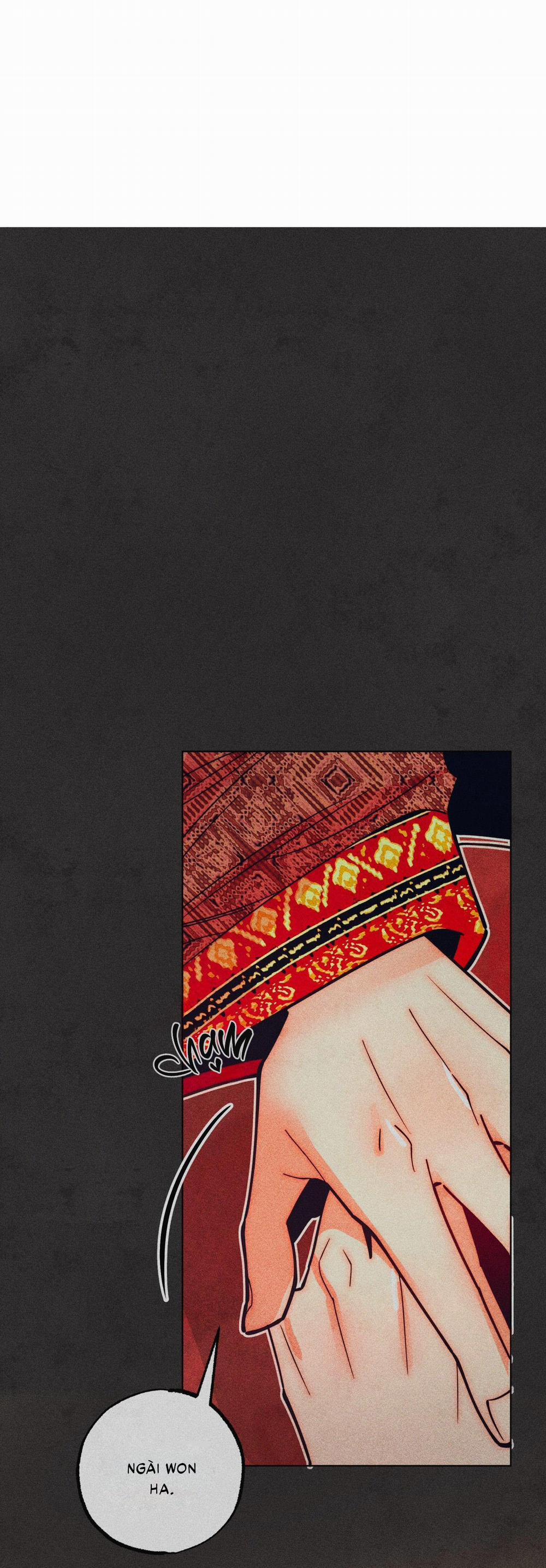 (Cbunu) Làm Vị Cứu Tinh Thật Dễ Dàng 94 0 trang 15