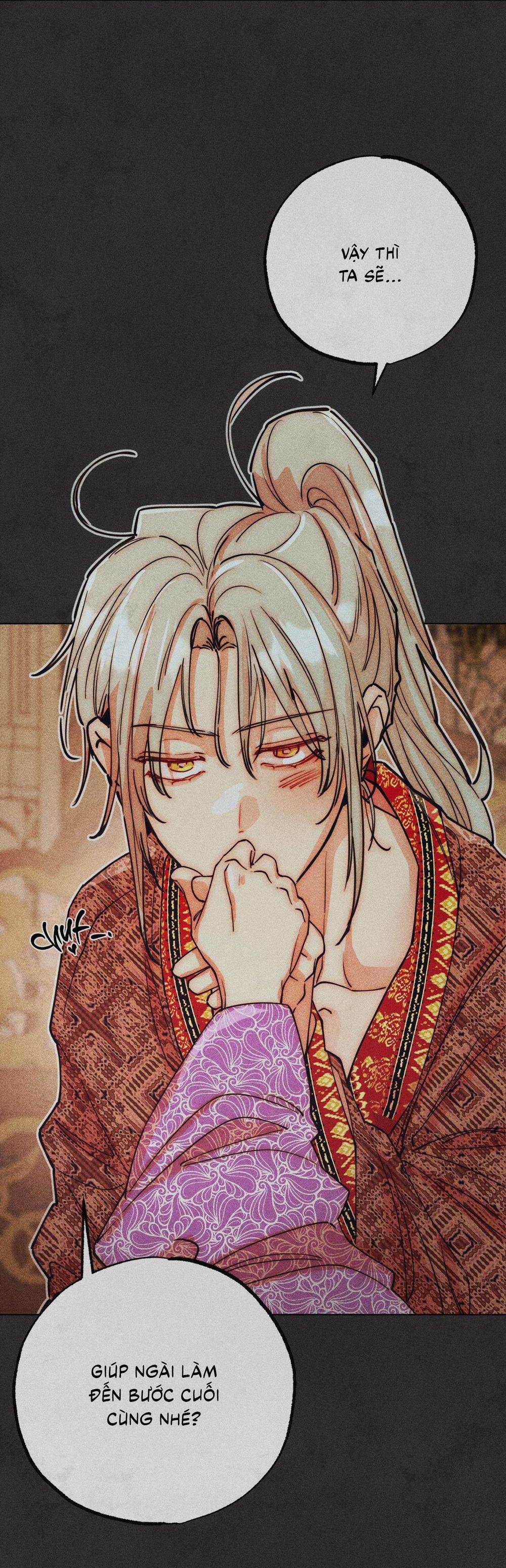 (Cbunu) Làm Vị Cứu Tinh Thật Dễ Dàng 94 0 trang 17