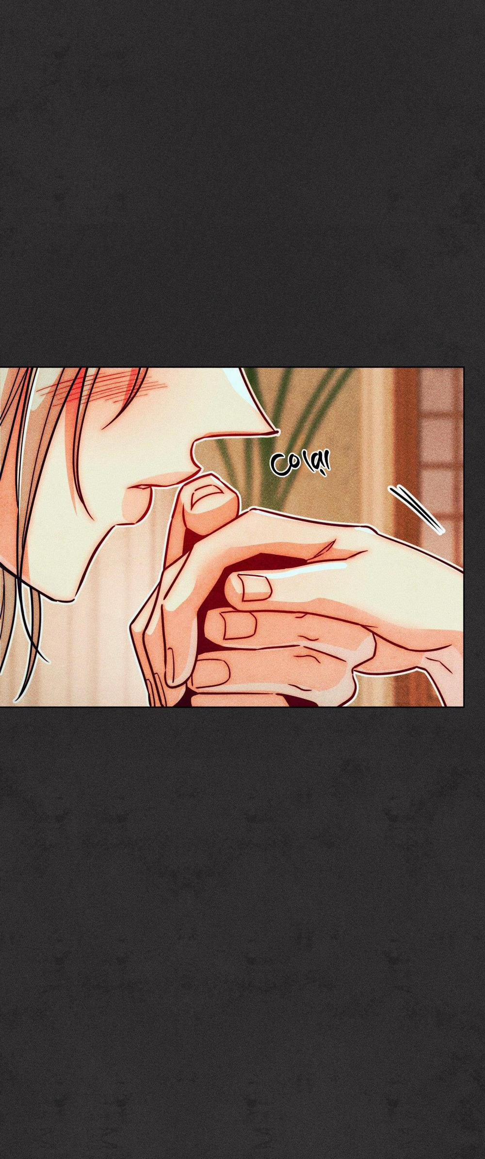 (Cbunu) Làm Vị Cứu Tinh Thật Dễ Dàng 94 0 trang 18