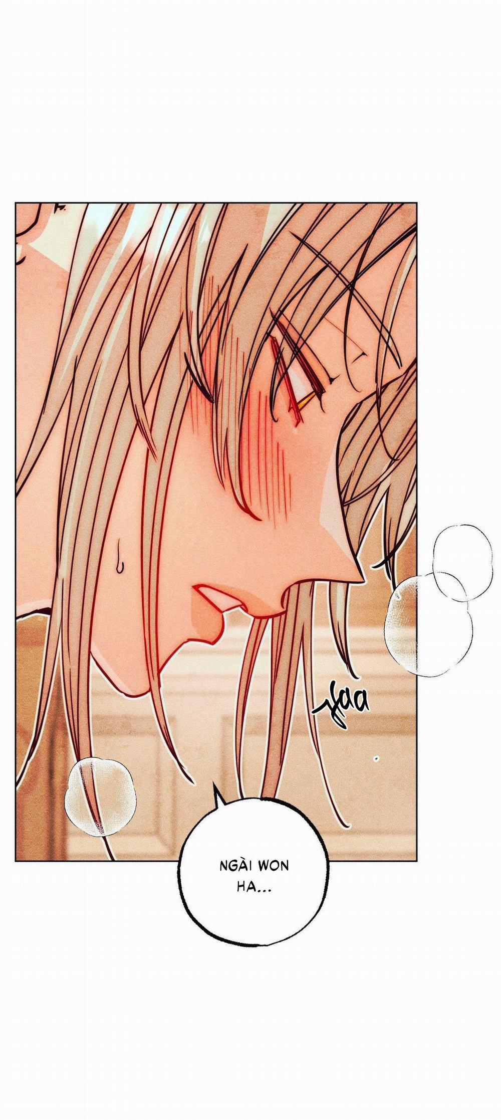 (Cbunu) Làm Vị Cứu Tinh Thật Dễ Dàng 94 0 trang 2