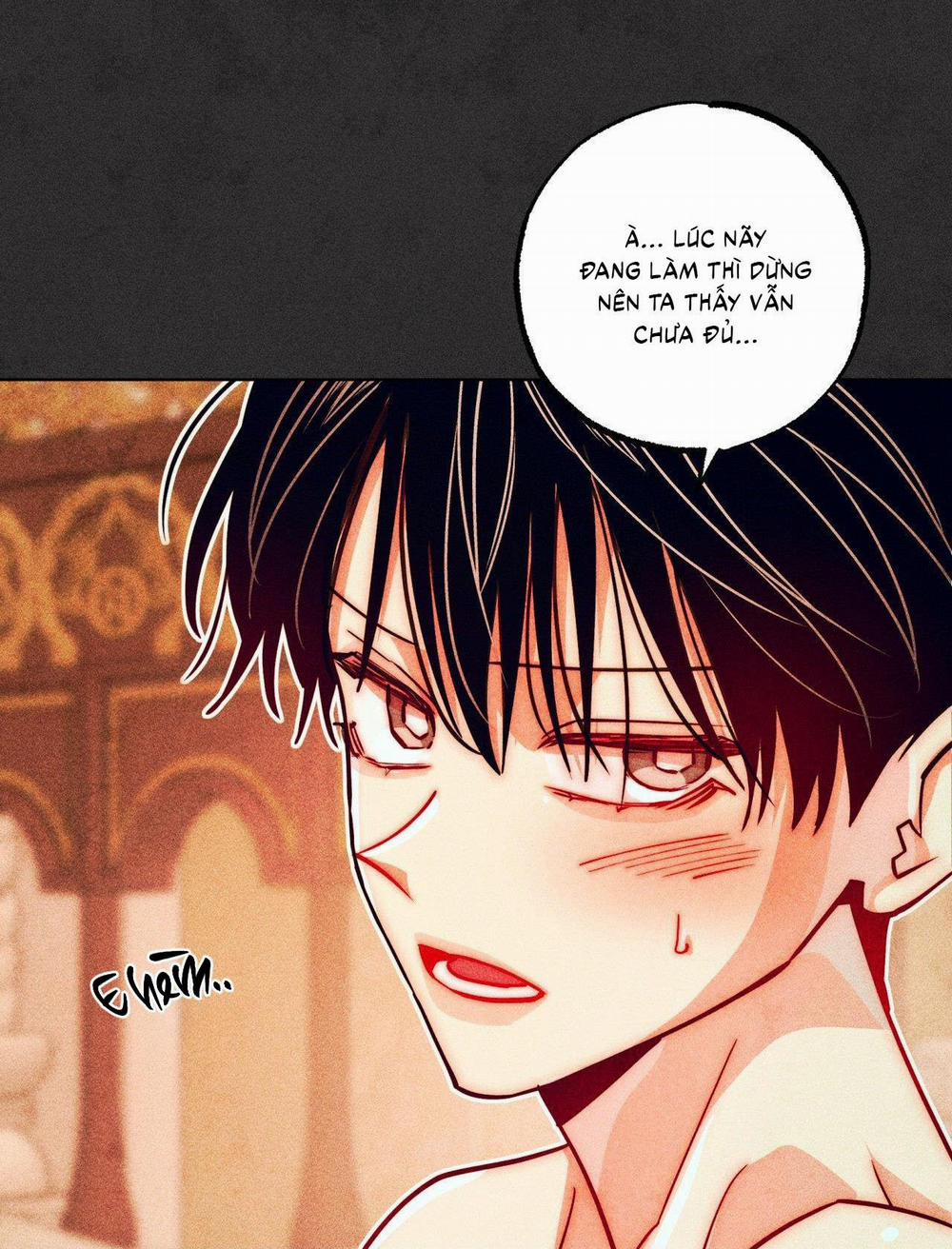 (Cbunu) Làm Vị Cứu Tinh Thật Dễ Dàng 94 0 trang 20