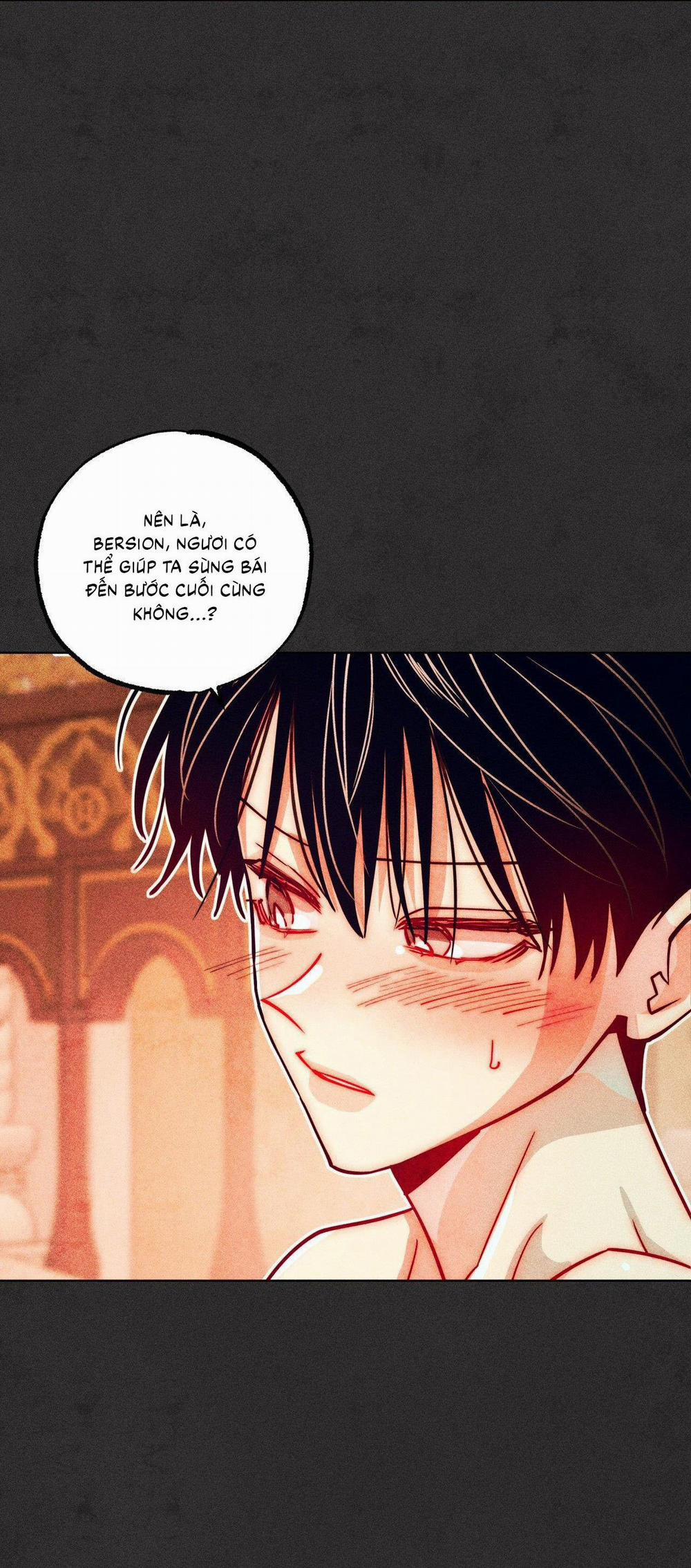 (Cbunu) Làm Vị Cứu Tinh Thật Dễ Dàng 94 0 trang 21