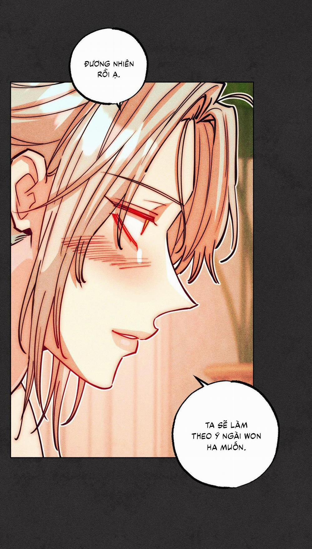 (Cbunu) Làm Vị Cứu Tinh Thật Dễ Dàng 94 0 trang 22