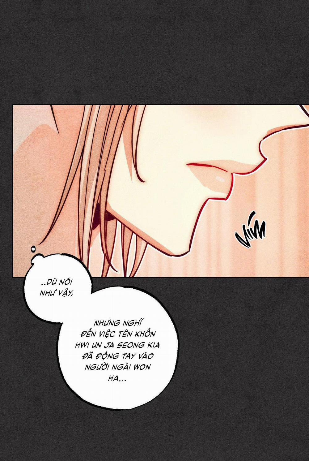 (Cbunu) Làm Vị Cứu Tinh Thật Dễ Dàng 94 0 trang 23