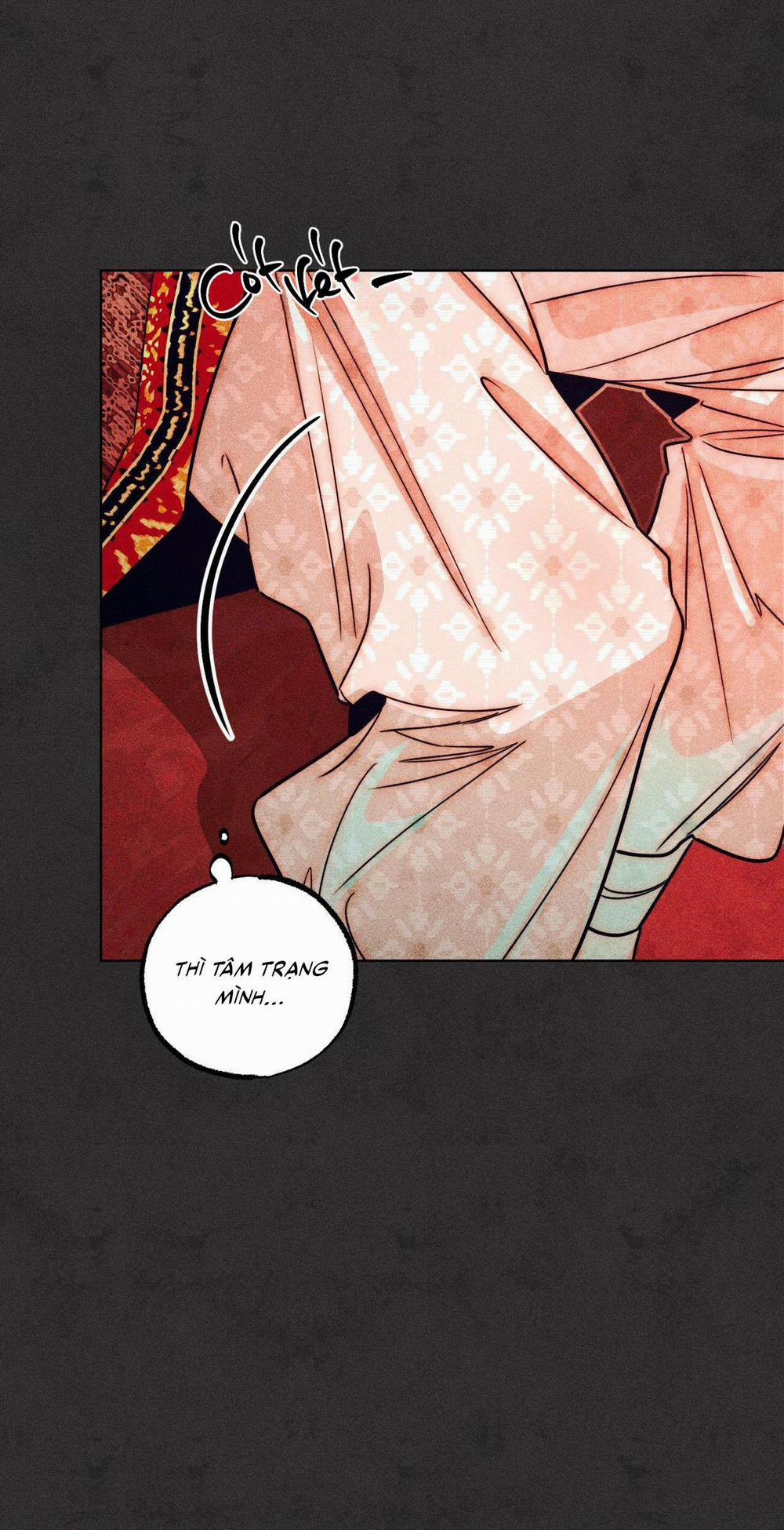 (Cbunu) Làm Vị Cứu Tinh Thật Dễ Dàng 94 0 trang 24