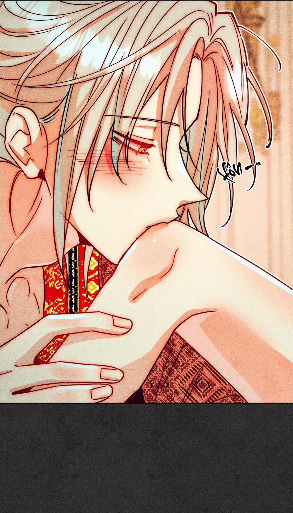 (Cbunu) Làm Vị Cứu Tinh Thật Dễ Dàng 94 0 trang 25