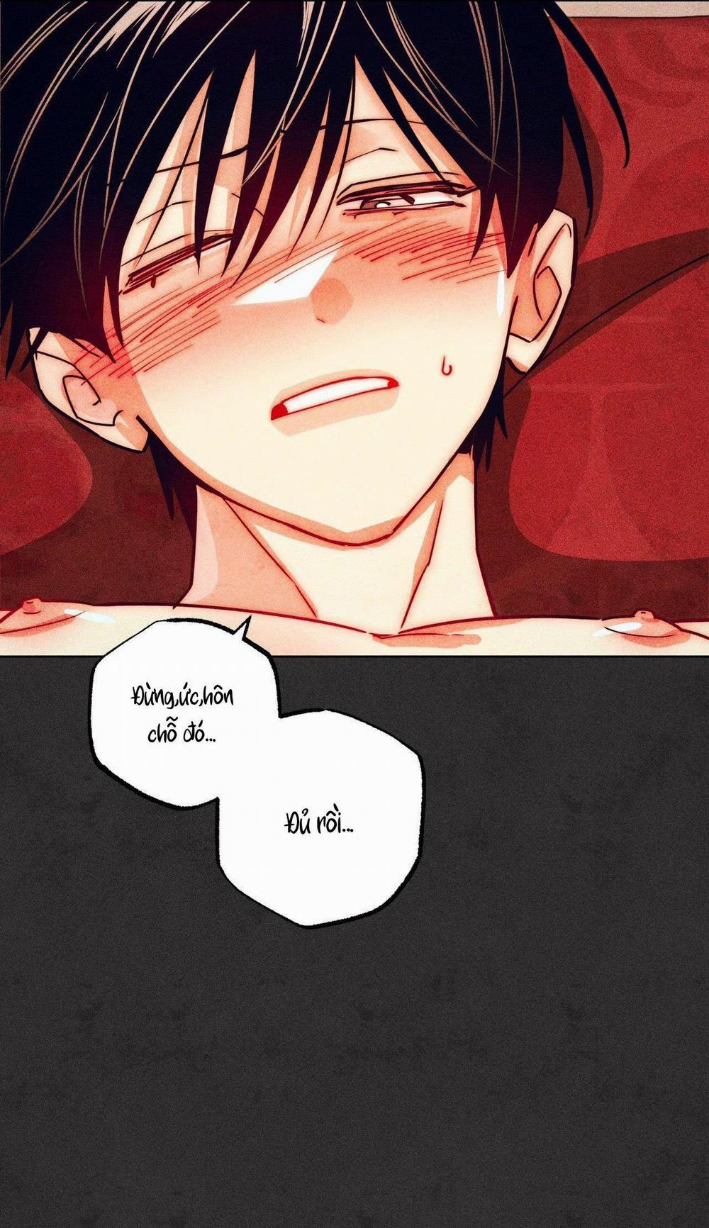 (Cbunu) Làm Vị Cứu Tinh Thật Dễ Dàng 94 0 trang 28