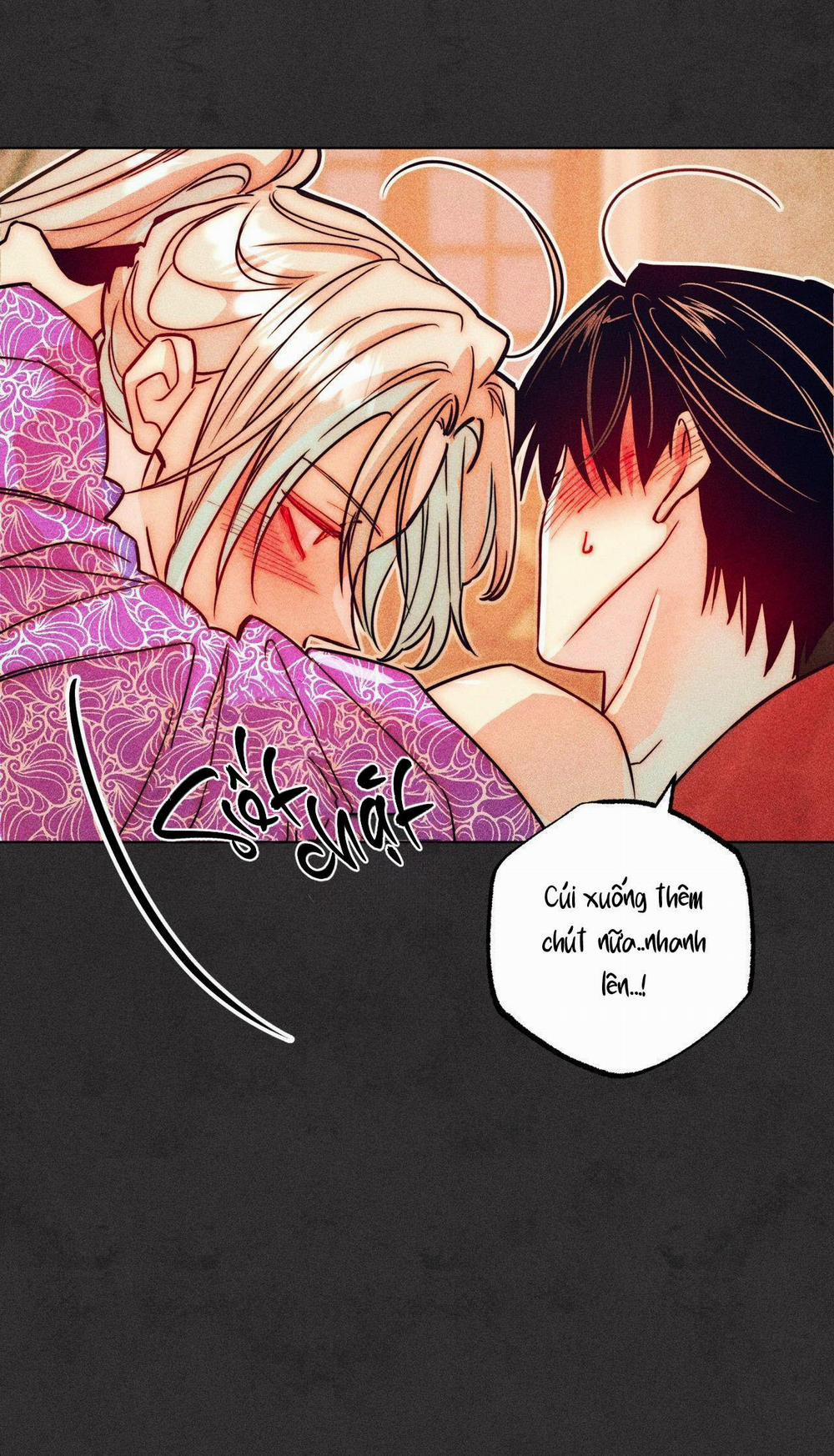 (Cbunu) Làm Vị Cứu Tinh Thật Dễ Dàng 94 0 trang 29