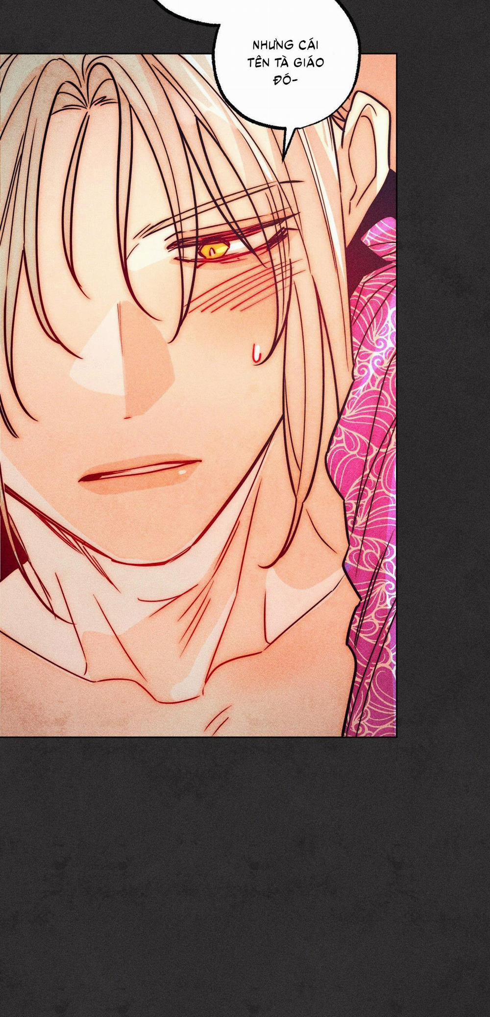 (Cbunu) Làm Vị Cứu Tinh Thật Dễ Dàng 94 0 trang 31