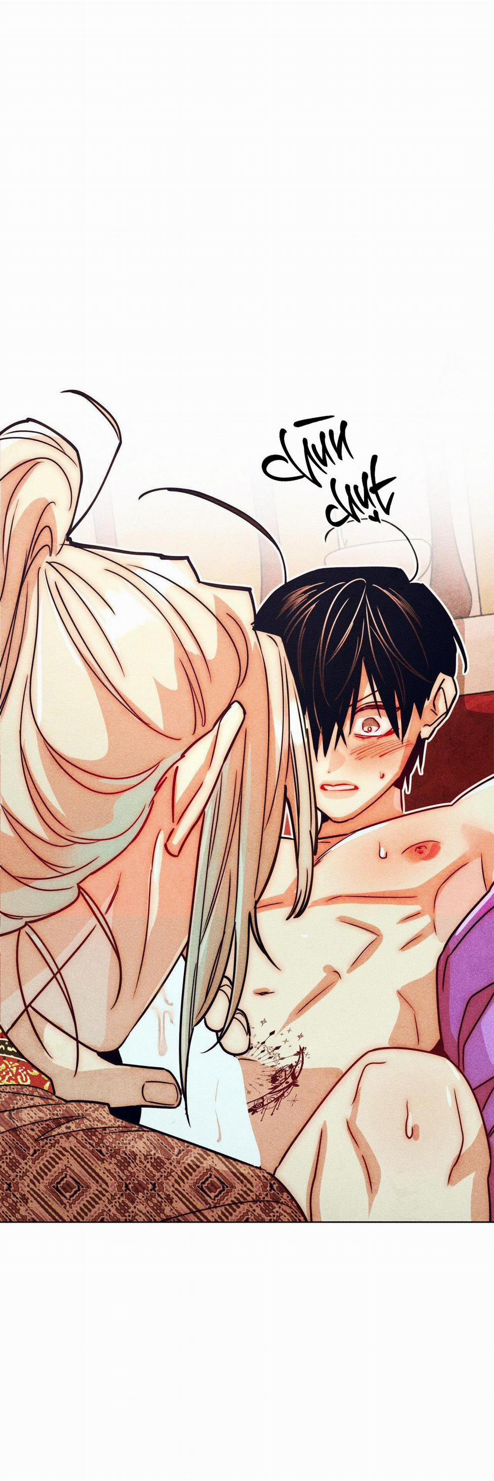 (Cbunu) Làm Vị Cứu Tinh Thật Dễ Dàng 94 0 trang 42