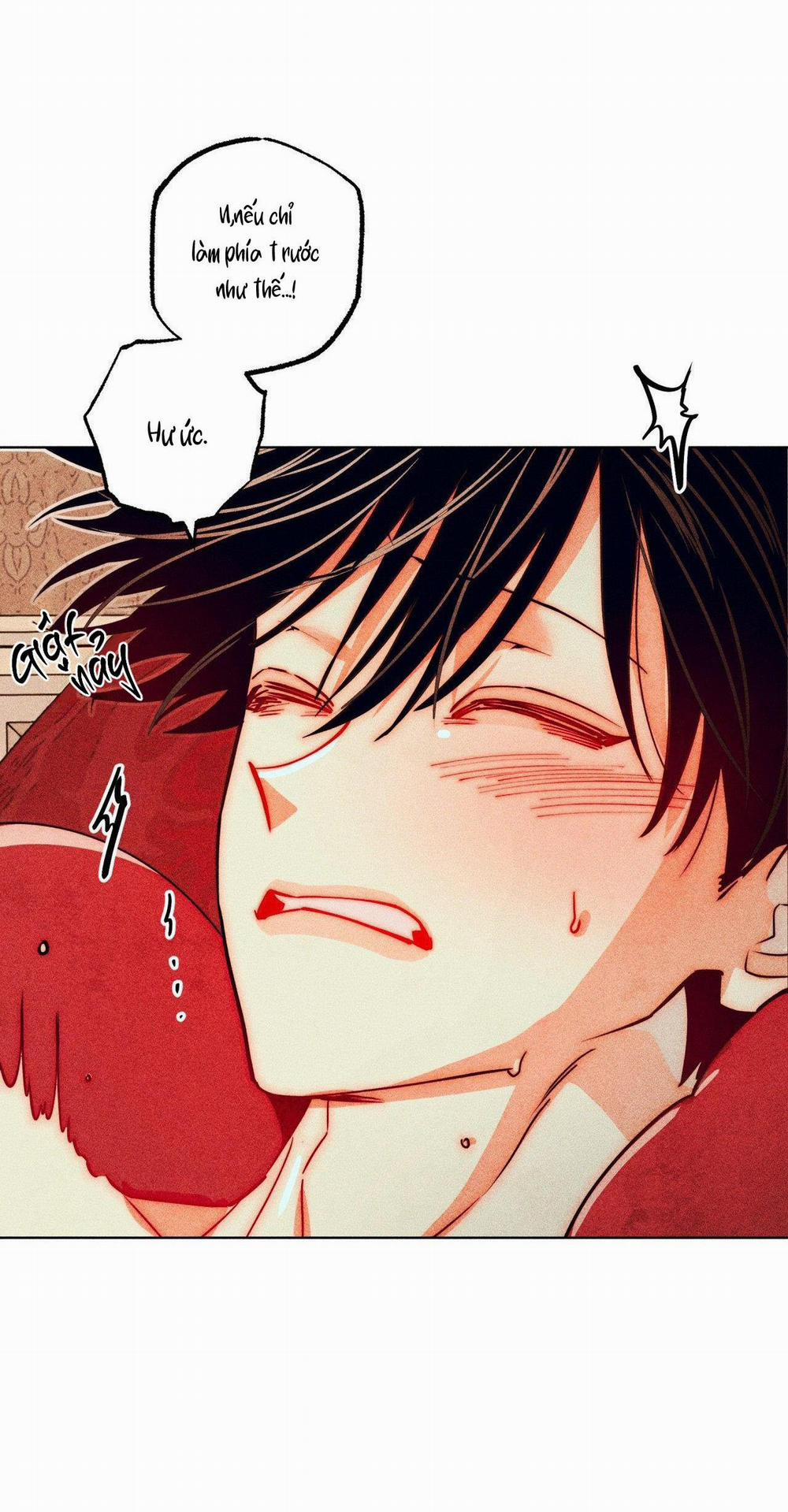 (Cbunu) Làm Vị Cứu Tinh Thật Dễ Dàng 94 0 trang 6