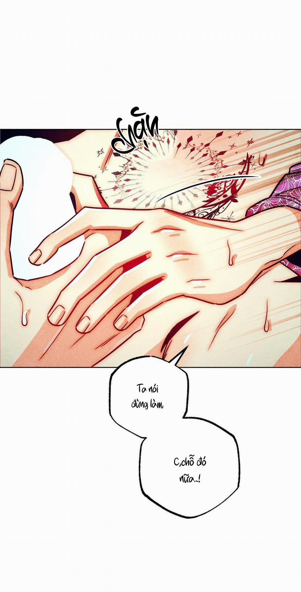 (Cbunu) Làm Vị Cứu Tinh Thật Dễ Dàng 94 0 trang 8