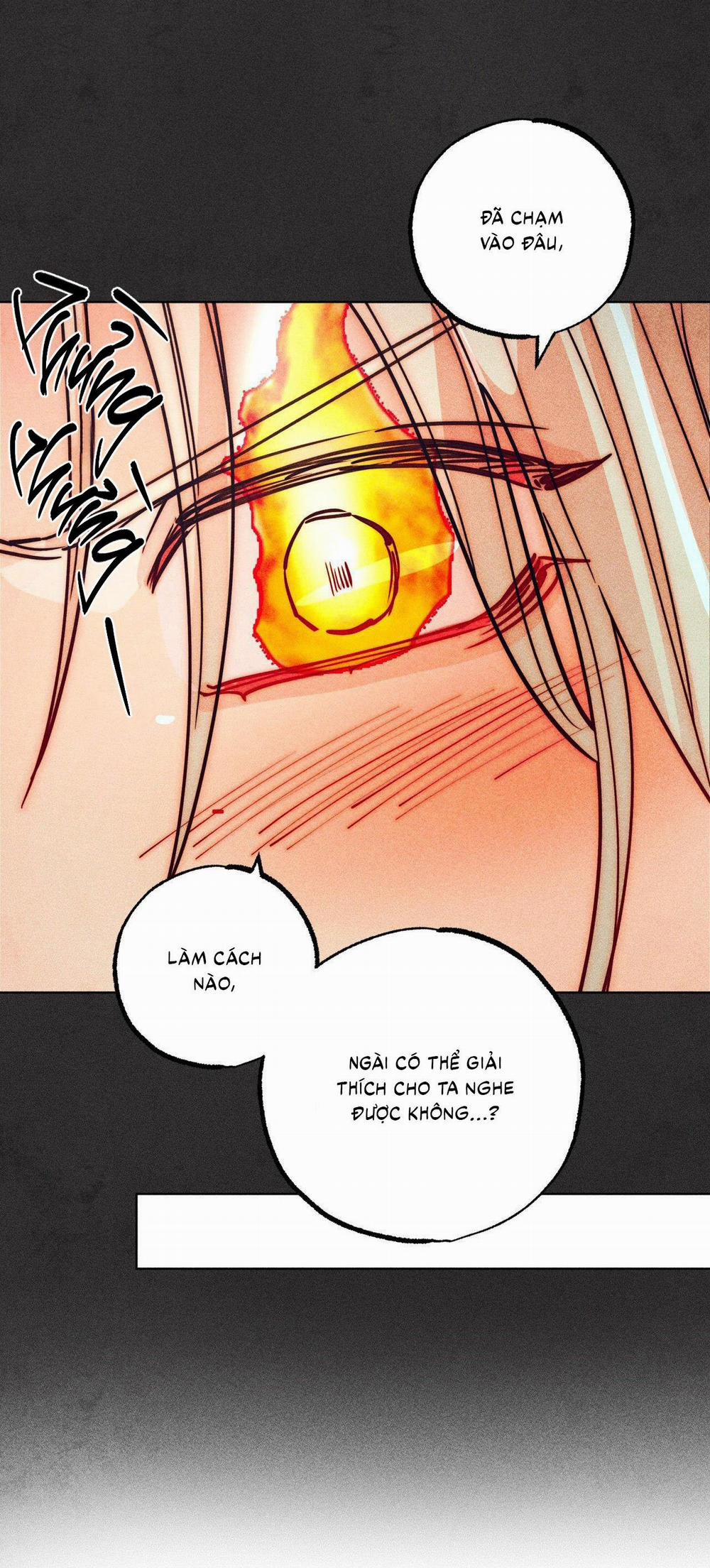 (Cbunu) Làm Vị Cứu Tinh Thật Dễ Dàng 94 trang 32