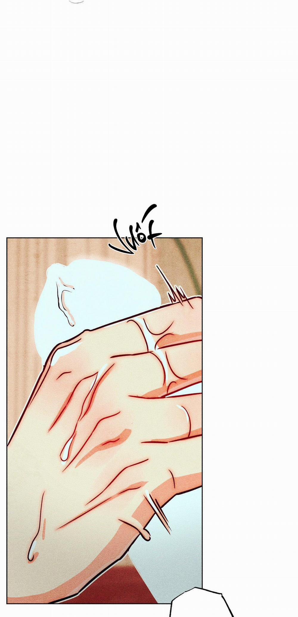 (Cbunu) Làm Vị Cứu Tinh Thật Dễ Dàng 94 trang 4