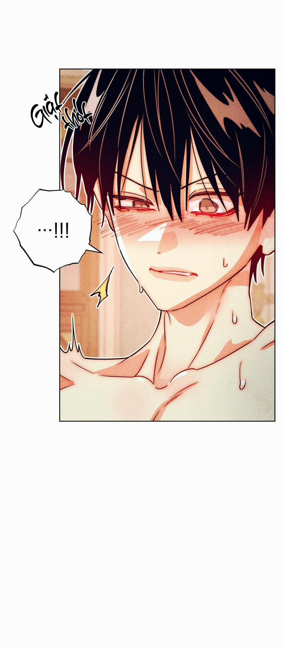 (Cbunu) Làm Vị Cứu Tinh Thật Dễ Dàng 94 trang 41