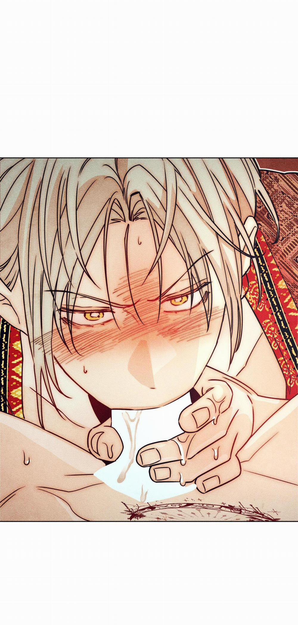 (Cbunu) Làm Vị Cứu Tinh Thật Dễ Dàng 94 trang 43