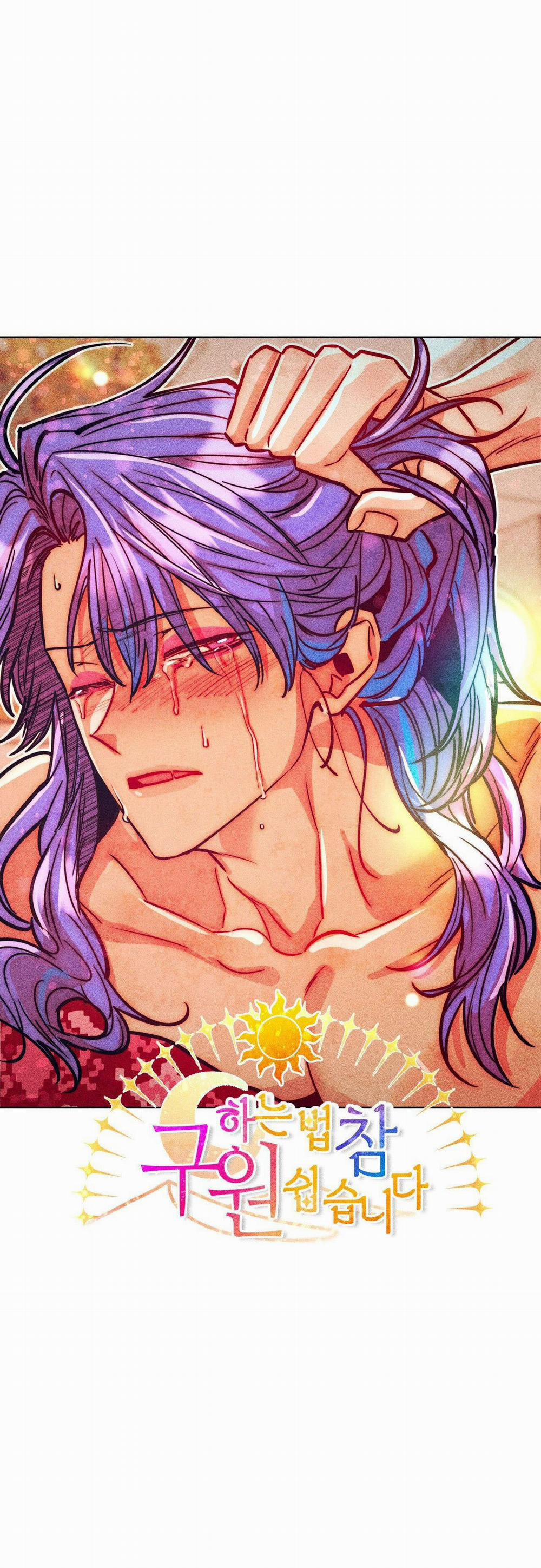 (Cbunu) Làm Vị Cứu Tinh Thật Dễ Dàng 95 H+ trang 10