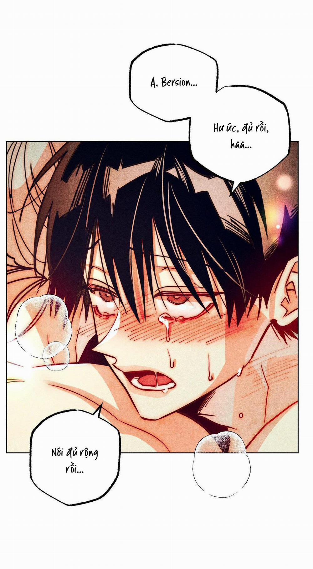 (Cbunu) Làm Vị Cứu Tinh Thật Dễ Dàng 95 H+ trang 14